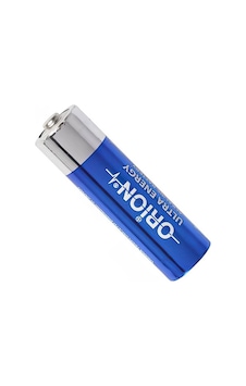 Orion Alkalin Lr6 Aa 1.5v Kalem Pil 1 Adet Orion Alkalin Lr6 Aa 1.5v Kalem Pil 1 Adet