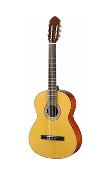 Walden Wan450w 4/4 Klasik Gitar Natural