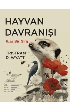 Hayvan Davranışı Koç Üniversitesi Yayınları