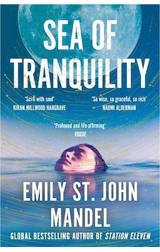 Sea Of Tranquility Sea Of Tranquility