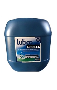 Lubco Lubblue Katalitik ve Konvektör Temizleme 20Kg Lubco Lubblue Katalitik ve Konvektör Temizleme 20Kg
