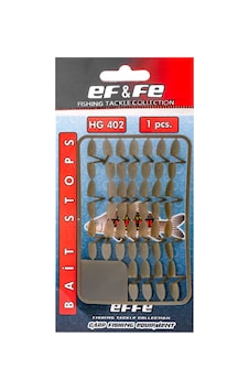 Effe Bolie Sinek Stoperi Hg402