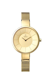 Obaku Denmark V149LXGGMG Kadın Kol Saati Obaku Denmark V149LXGGMG Kadın Kol Saati