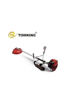Tomking TK-CG620P 2.6 HP Benzin Motorlu Tırpan