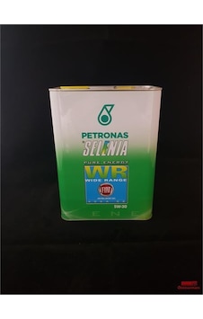 Selenıa 321 5/30 (5W30 5 30 ) 3,2Lt Selenia Wr Dpf W Selenıa 321 5/30 (5W30 5 30 ) 3,2Lt Selenia Wr Dpf W