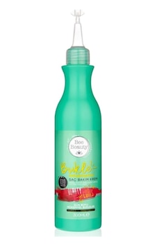 Bee Beauty Durulanmayan Bukle Belirginleştirici Saç Bakım Kremi 300 ML