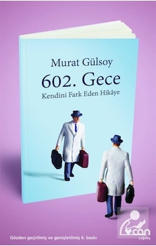 602. Gece / Murat Gülsoy 602. Gece / Murat Gülsoy