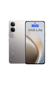 Yenilenmiş Vivo V40 Lite 256 GB B Kalite (12 Ay Garantili)
