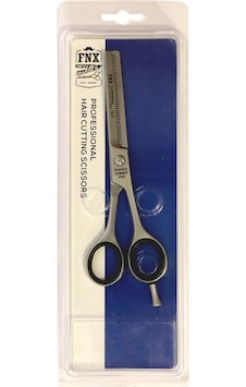 Fnx Profesyonel Barber 1008-6.0 Efile Saç Makası Fnx Profesyonel Barber 1008-6.0 Efile Saç Makası