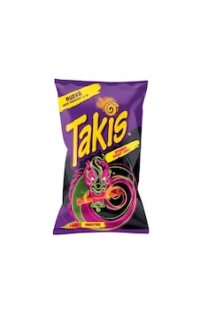 Takis Dragon Sweet Chili Maestro 90 G
