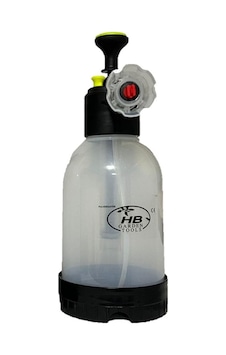 Hb Garden Tools 2 Lt Şeffaf Dezenfektan Bakım Ürünülama Su Pompası Kimyasala Dayanıklı Hb Garden Tools 2 Lt Şeffaf Dezenfektan Bakım Ürünülama Su Pompası Kimyasala Dayanıklı