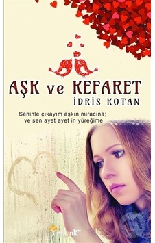 Aşk ve Kefalet- Maşuk Kitap Aşk ve Kefalet- Maşuk Kitap