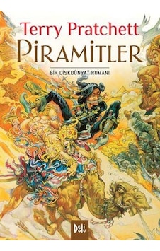 Piramitler Tudem Piramitler Tudem