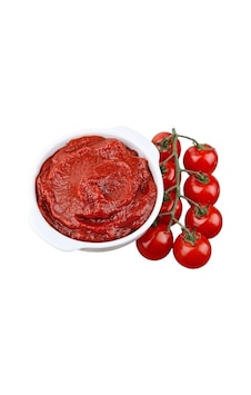 Domates Salçası Dökme 1 Kg Domates Salçası Dökme 1 Kg