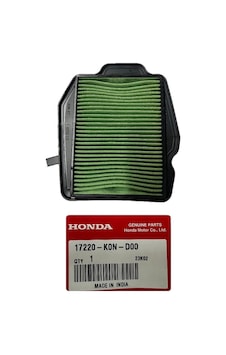 Honda Cb125f Hava Filitresi 2024-25 Honda Cb125f Hava Filitresi 2024-25