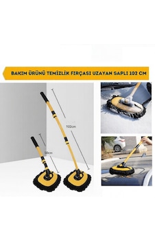 Mikrofiber Temizlik Ve Yıkama Teleskopik Mop Diğer Mikrofiber Temizlik Ve Yıkama Teleskopik Mop Diğer