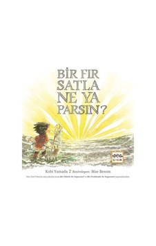 Bir Fırsatla Ne Yaparsın? - Kobi Yamada - Nar Çocuk Bir Fırsatla Ne Yaparsın? - Kobi Yamada - Nar Çocuk