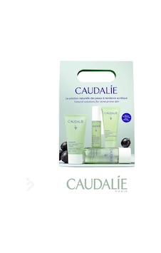 Caudalie Vinopure Tanışma Kiti Caudalie Vinopure Tanışma Kiti