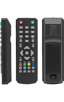 Ayt Botech 7000 Mini Uydu Alıcı Kumandası Ayt Botech 7000 Mini Uydu Alıcı Kumandası