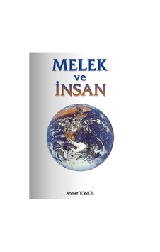 Melek Ve İnsan