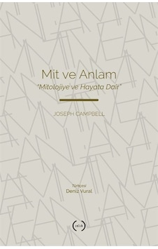 Mit Ve Anlam / Joseph Campbell