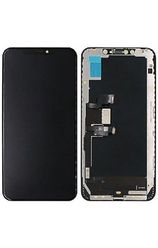 Bolsat Incell Apple Uyumlu iPhone Xs Max Telefon Ekranı Bolsat Incell Apple Uyumlu iPhone Xs Max Telefon Ekranı