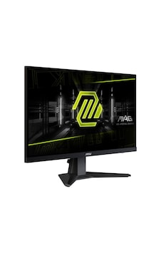 Msı Mag 256F 24.5" 180 Hz 1 Ms Hdmı Dp Type-c Adaptive Sync Gaming Monitör Msı Mag 256F 24.5" 180 Hz 1 Ms Hdmı Dp Type-c Adaptive Sync Gaming Monitör
