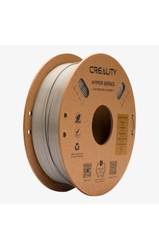 Creality Hyper Petg Filament Gri 1.75mm 1kg Creality Hyper Petg Filament Gri 1.75mm 1kg