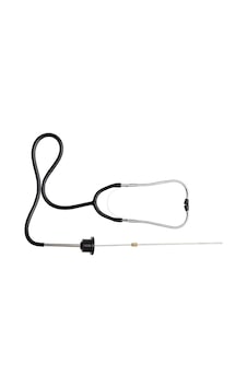Bgs Stateskop Motor Dinleme Cihazı Bgs Stateskop Motor Dinleme Cihazı