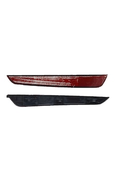 Skoda Fabia Stw 2015- Tampon Reflektoru Arka Sağ 6v9945106 Oem Skoda Fabia Stw 2015- Tampon Reflektoru Arka Sağ 6v9945106 Oem
