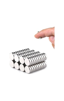 10 Adet 8x3mm Yuvarlak Neodyum Mıknatıs Güçlü Nikel Kaplamalı Kaliteli Dayanıklı Magnet Lisinya 10 Adet 8x3mm Yuvarlak Neodyum Mıknatıs Güçlü Nikel Kaplamalı Kaliteli Dayanıklı Magnet Lisinya