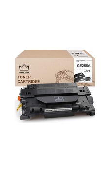 Hp Laserjet Enterprise P3015 Uyumlu Toner / Hp Ce255A Uyumlu Tone Hp Laserjet Enterprise P3015 Uyumlu Toner / Hp Ce255A Uyumlu Tone