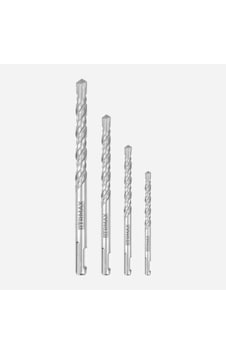 Rtrmax Rbs35014 Sds Plus Matkap Ucu 14x350 Mm