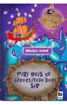 Piri Reis Ve Göbeklitepe'deki Sır - Ybve-652968