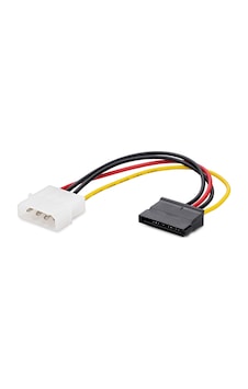Sata Power Kablosu Hdx5521 Sata Power Kablosu Hdx5521
