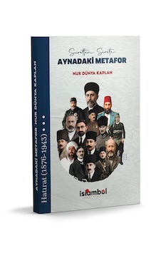 Suretten Sirete Aynadaki Metafor Suretten Sirete Aynadaki Metafor