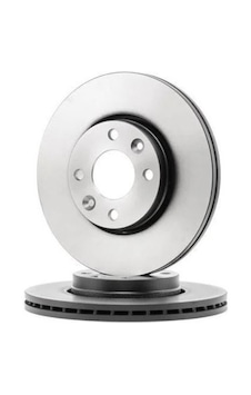 Nissan Micra K14 2019-2022 Ön Fren Disk Takım Nissan Micra K14 2019-2022 Ön Fren Disk Takım