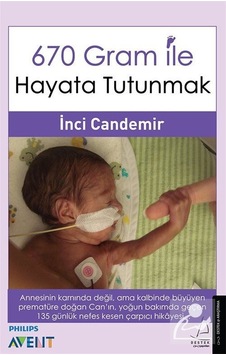 670 Gam ile Hayata Tutunmak - İnci Candemir