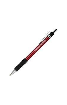 Pensan M-grıp 0.7mm Versatil Kalem Kırmızı Pensan M-grıp 0.7mm Versatil Kalem Kırmızı