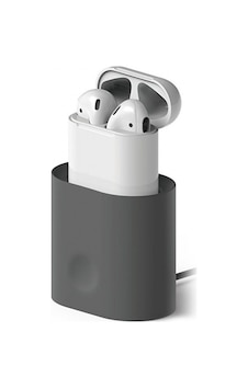 More TR Ally Apple Uyumlu AirPods Boş Şarj Standı More TR Ally Apple Uyumlu AirPods Boş Şarj Standı