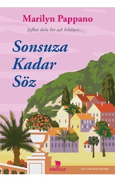 Sonsuza Kadar Söz / Marilyn Pappano