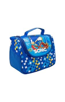 Sonic Termoslu Beslenme Çantası 3587 Açık Gri Sonic Termoslu Beslenme Çantası 3587 Açık Gri