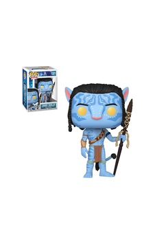 Funko Pop 65641 Avatar Jake Sully Figür No: 1321