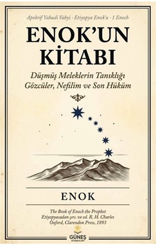 Enok'un Kitabı / Anonim Enok'un Kitabı / Anonim