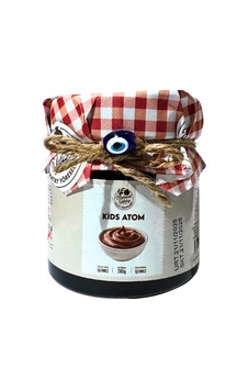 My Hatay Yöreselleri Kids Atom 280g My Hatay Yöreselleri Kids Atom 280g