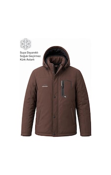 Oksit Tuc 2034 İçi Polar/kürk Astarlı Su İtici Termal Softshell Erkek Mont - Soğuk Geçirmez Spor Kaban Büyük Beden Erkek Mont Kahve Oksit Tuc 2034 İçi Polar/kürk Astarlı Su İtici Termal Softshell Erkek Mont - Soğuk Geçirmez Spor Kaban Büyük Beden Erkek Mont Kahve