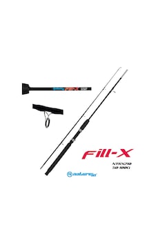 Nature In Fill-x 2.10m 75-150g 2p Bot Kamışı Nature In Fill-x 2.10m 75-150g 2p Bot Kamışı
