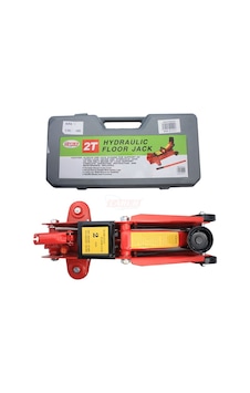 Carub 2700101 Kriko 2 Ton Arabalı Hidrolik Ce Belgeli Kutulu Carub 2700101 Kriko 2 Ton Arabalı Hidrolik Ce Belgeli Kutulu