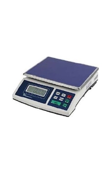 Acs-Z Model Tartım Terazisi 30 KG Acs-Z Model Tartım Terazisi 30 KG