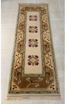 Bodrum Milas Halısı Yolluk 84x220 Çeşitli Bodrum Milas Halısı Yolluk 84x220 Çeşitli